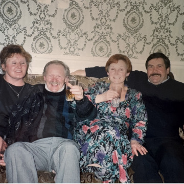 Photo for notice Walter Patrick RUDDELL