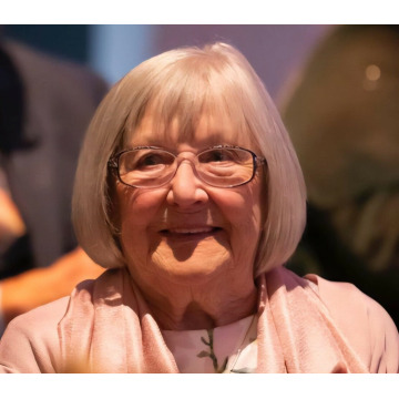 Photo of Isobel TELFER - (ALNESS)