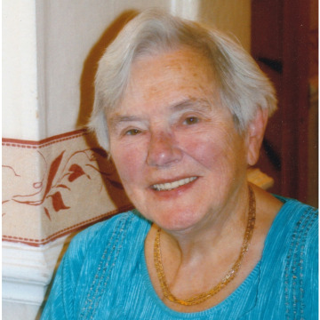 Photo for notice Virginia KENT