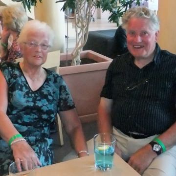 Notice Gallery for Leslie Howard MAYNARD