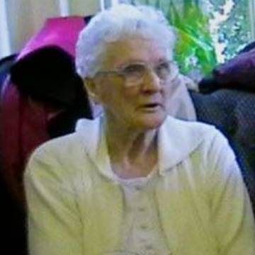 Photo of Shirey Patricia HEALY