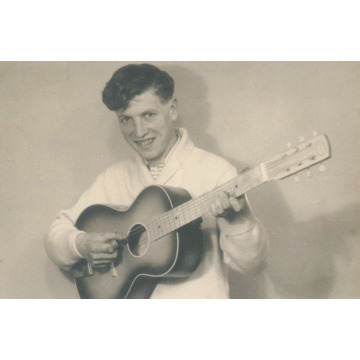 Photo of Ronald David Henry WILLS