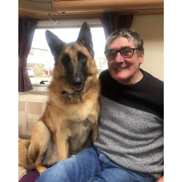 Photo for notice Charlie RICHARDSON