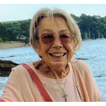 Photo of Rosemary RADCLIFFE