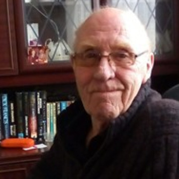 Photo for notice Phil BROCKLEHURST
