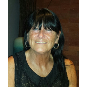 Photo of Lesley Marie TRETTON