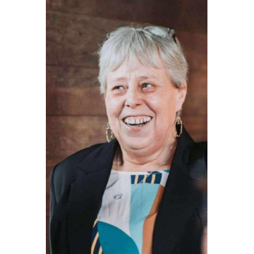 Photo of Joanna Lyn LOWES