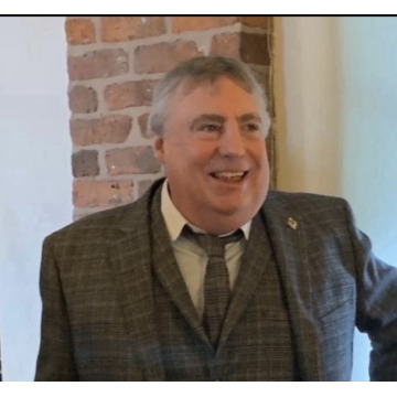 Photo of James COOKSON