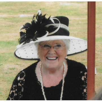 Photo of Audrey BORKETT