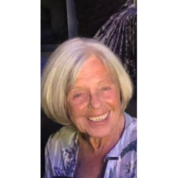 Photo of Irene KELLY