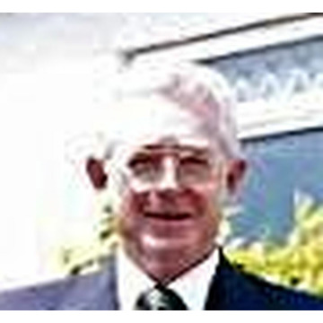 Photo of David Roger JONES