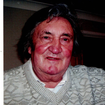 Photo of Douglas JONES