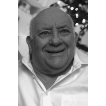 Photo of Derek HAYES