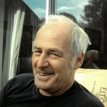 Photo of Garfield HARVEY