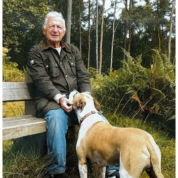 Photo of William REA