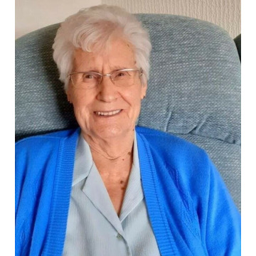 Photo of Peggy Kathleen Doreen SMITH
