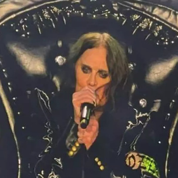 Notice Gallery for Ozzy  Osbourne