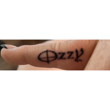 Notice Gallery for Ozzy  Osbourne