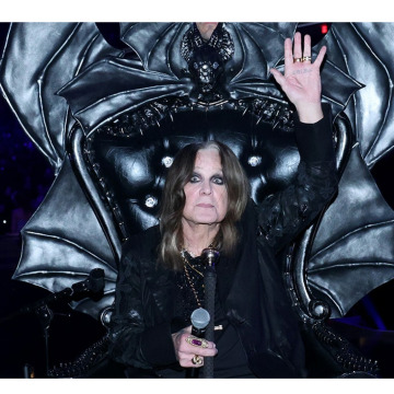 Photo for notice Ozzy  Osbourne