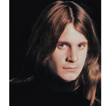 Photo for notice Ozzy  Osbourne