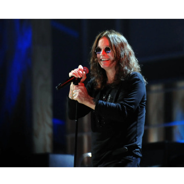 Photo for notice Ozzy  Osbourne