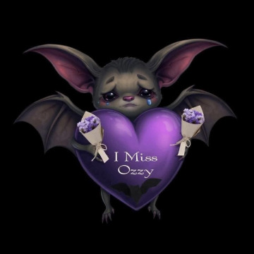 Photo for notice Ozzy  Osbourne