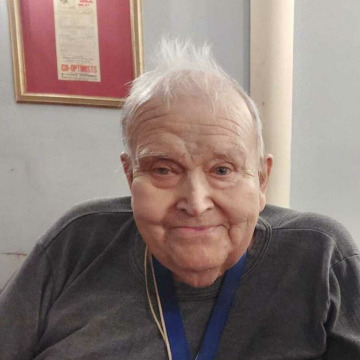 Photo of Michael ROGERS