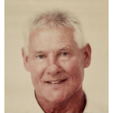 Photo of Vic LAITY