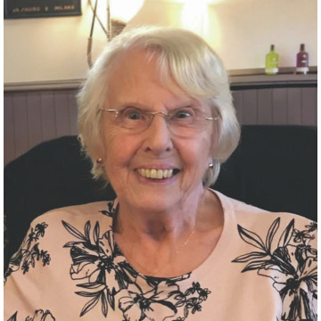 Photo of Dorothy REDHEAD
