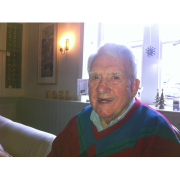 Photo of Noel BURKE