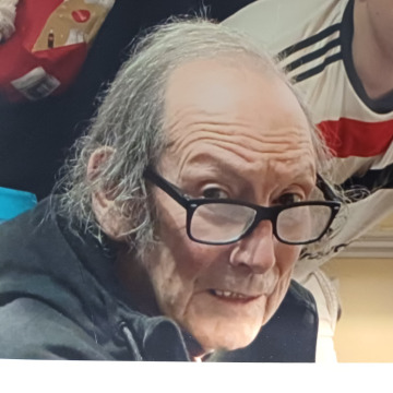 Photo of Michael John RAMSTER