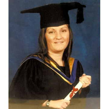 Photo of Lisa REES