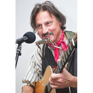 Photo of Rick FORD