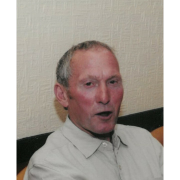 Photo of Robert ROBERTS