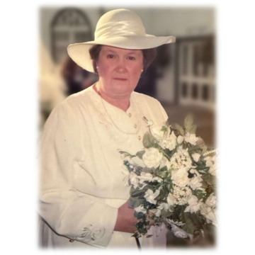 Photo of Elizabeth Eileen WILLIAMS