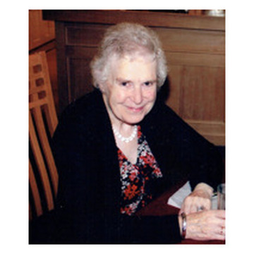 Photo of Enid Winifred Mary FOWLER