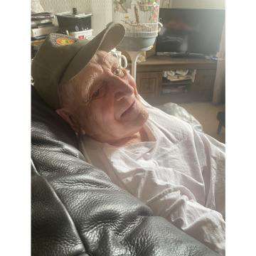 Photo for notice Stuart BURROWS