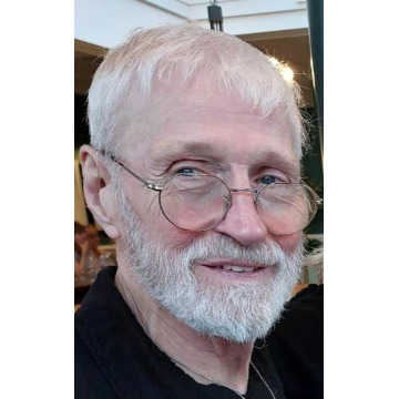 Photo of John EAMES