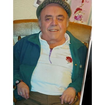 Photo of Roger Francis TAYLOR