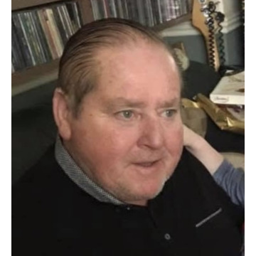 Photo of Denis DOYLE