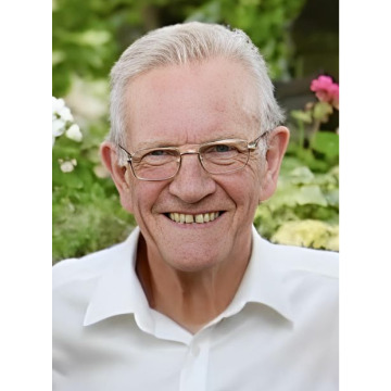Photo for notice Terence John 