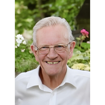 Photo of Terence John Terry MAXWELL