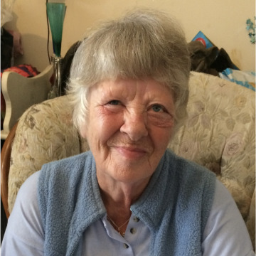 Photo for notice Linda Ann RICHARDS