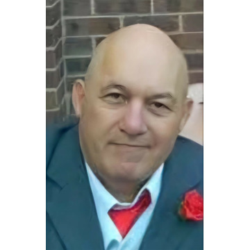 Photo of Patrick Francis BYATT