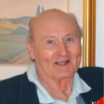 Photo for notice John Norman PREWETT