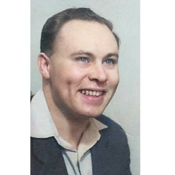 Photo for notice John Norman PREWETT
