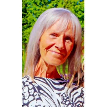 Photo of Glenys Ceinwen D'ANGELI