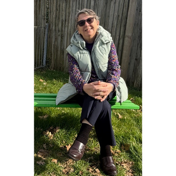 Photo of Susan Elizabeth ACKLAND