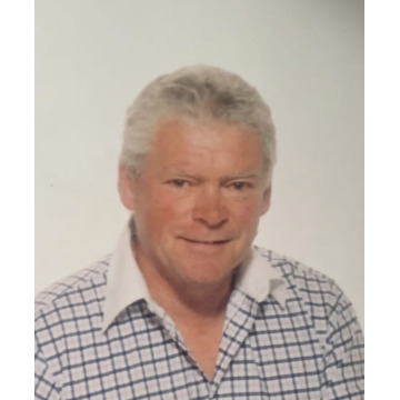 Photo of Martin Golightly