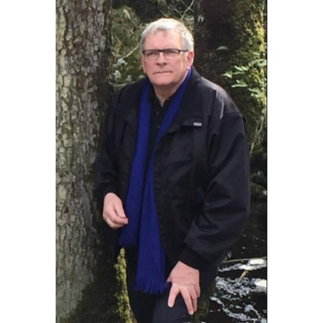 Photo of Richard PENDLEBURY